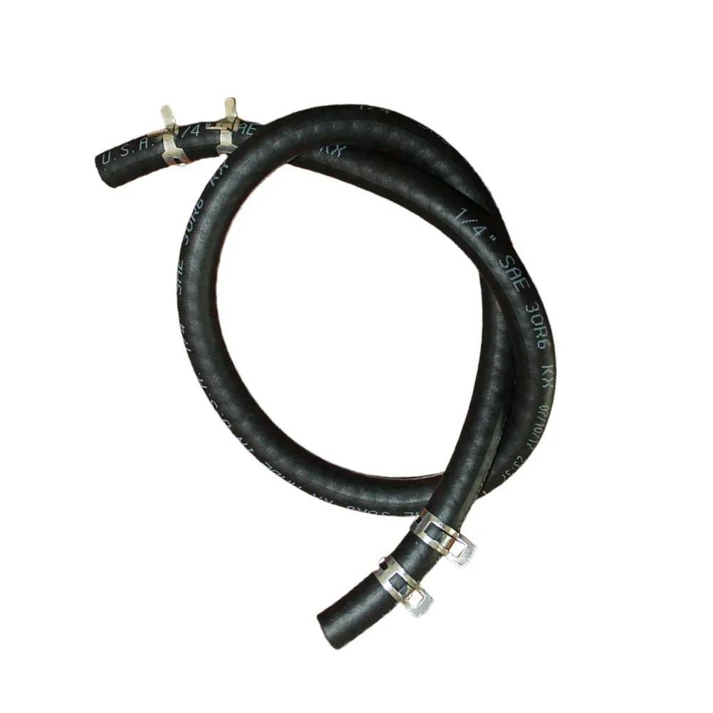 Outdoor Power Line - Tuyau de conduite de carburant 5414K