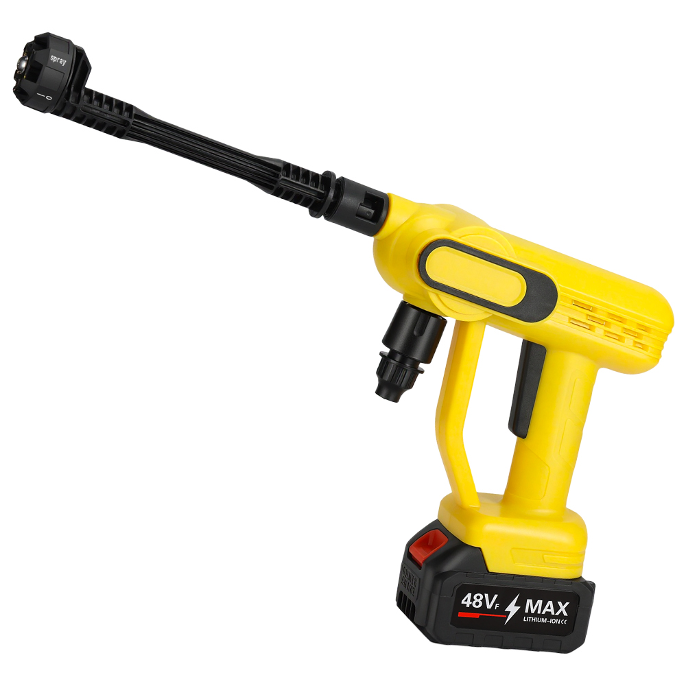 Pressure Washer Electric - Nettoyeur haute pression électrique industriel Portable