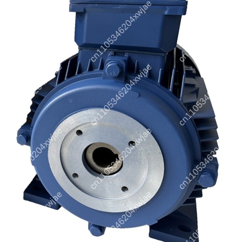 Pressure Washer Electric - Moteur électrique triphasé 380V 5.5KW 3450