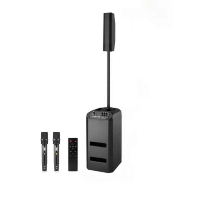 Outdoor Power Line - Enceintes de sonorisation extérieures professionnelles pour