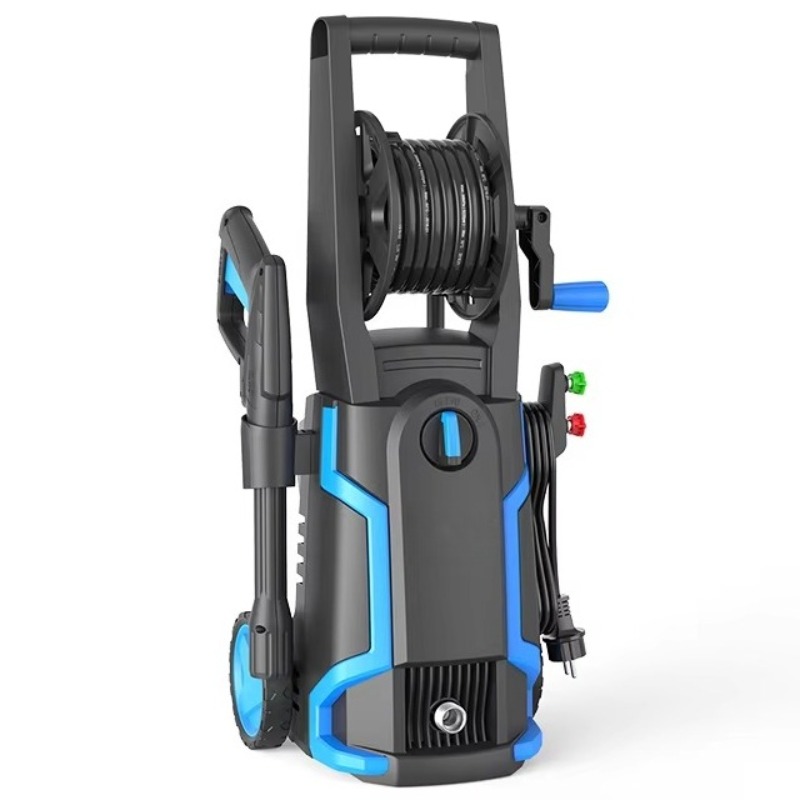Pressure Washer Electric - Nettoyeur de surface électrique haute pression,