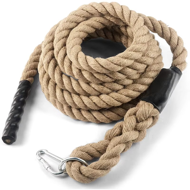Outdoor Power Equipment - Nouvelle Arrivée : Corde d'Exercice Professionnelle