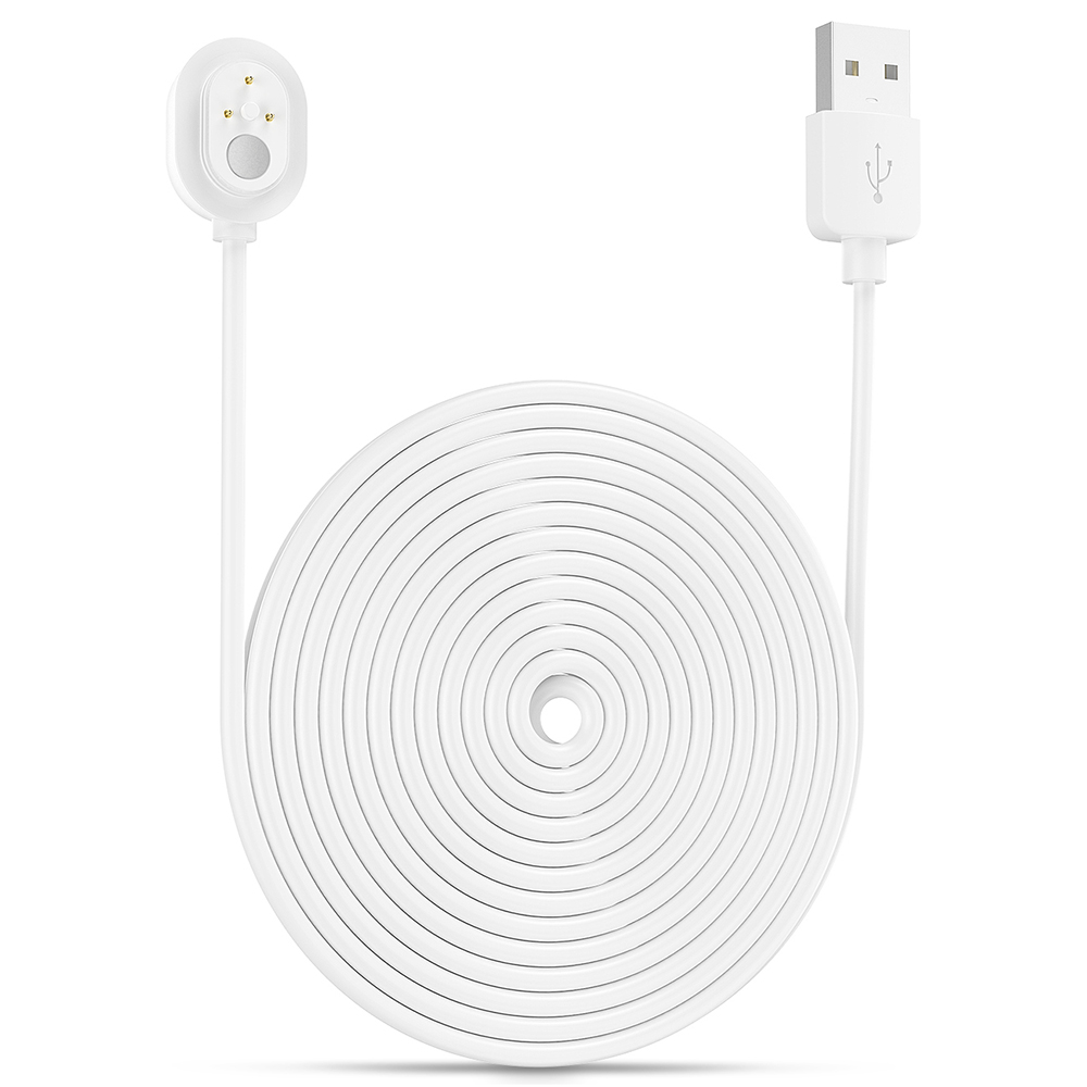 Outdoor Power Plug In - Cordon d'alimentation pour Arlo Ultra 4K