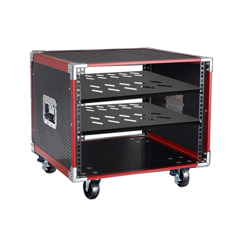 Outdoor Power Equipment - Boîtier d'amplificateur de puissance domestique 10U,
