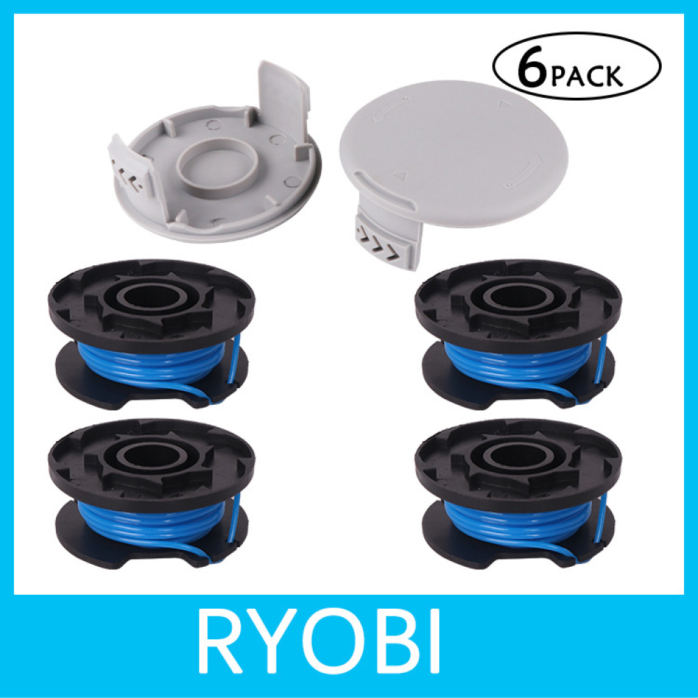 Outdoor Power Line - Bobine de fil Eater pour Ryobi