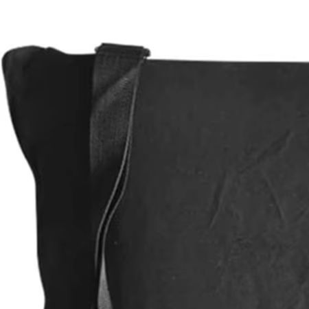 Outdoor Power Vacuum - Sac à bandoulière pour souffleur d'automates