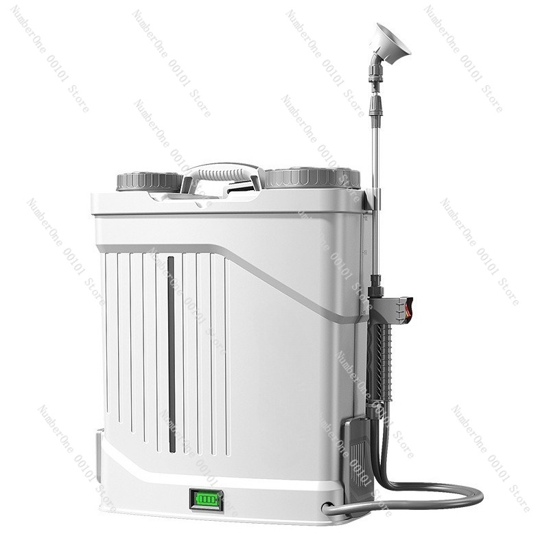 Pressure Washer Electric - Pulvérisateur agricole électrique, pulvérisateur à dos