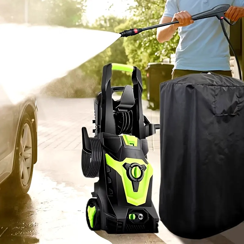 Pressure Washer Electric - Housse de protection pour nettoyeur haute