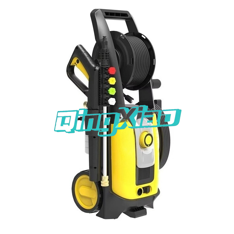Pressure Washer Electric - Nettoyeur haute pression électrique 220V pour