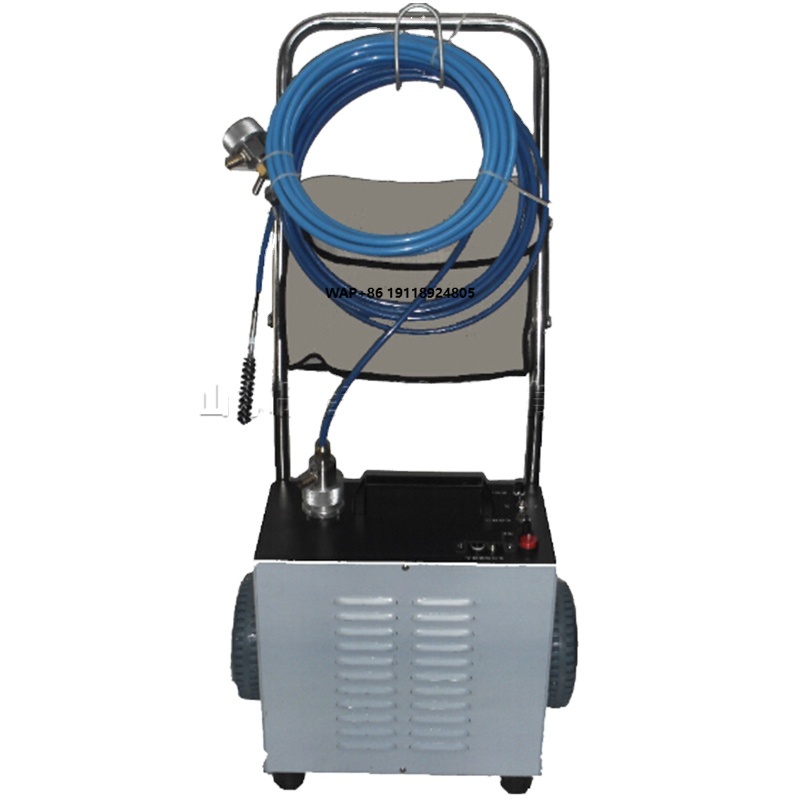 Pressure Washer Electric - Équipement de nettoyage des canalisations et