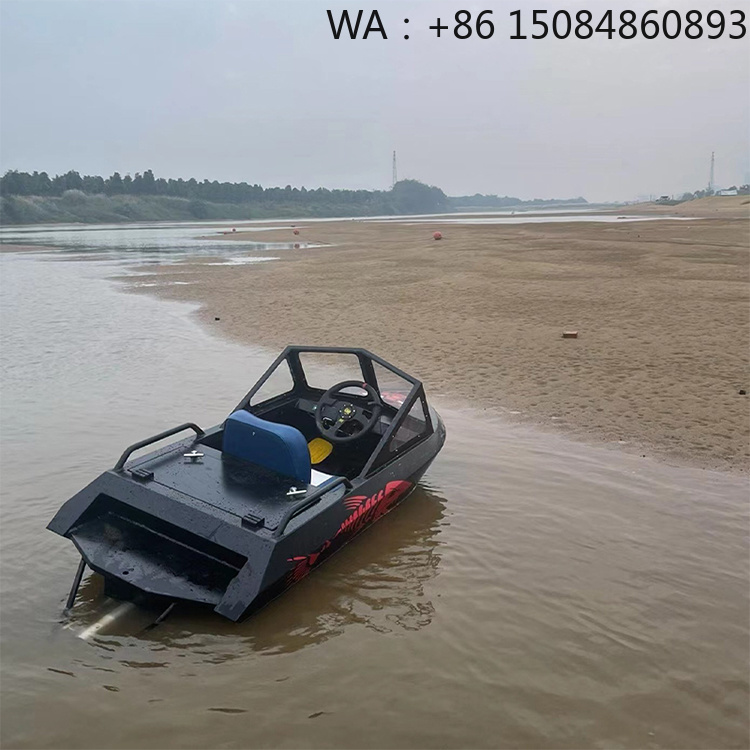 Outdoor Power Equipment - Mini Jet Surf Kart, équipement de