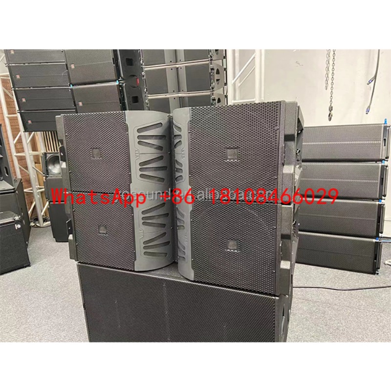 Outdoor Power Line - Système audio professionnel VTX V25 3
