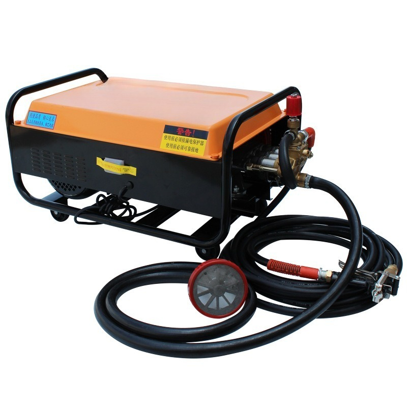 Pressure Washer Electric - Pompe de lavage de voiture haute