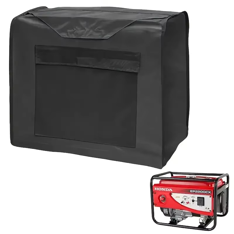 Outdoor Power Equipment - Housse de générateur durable - Protection