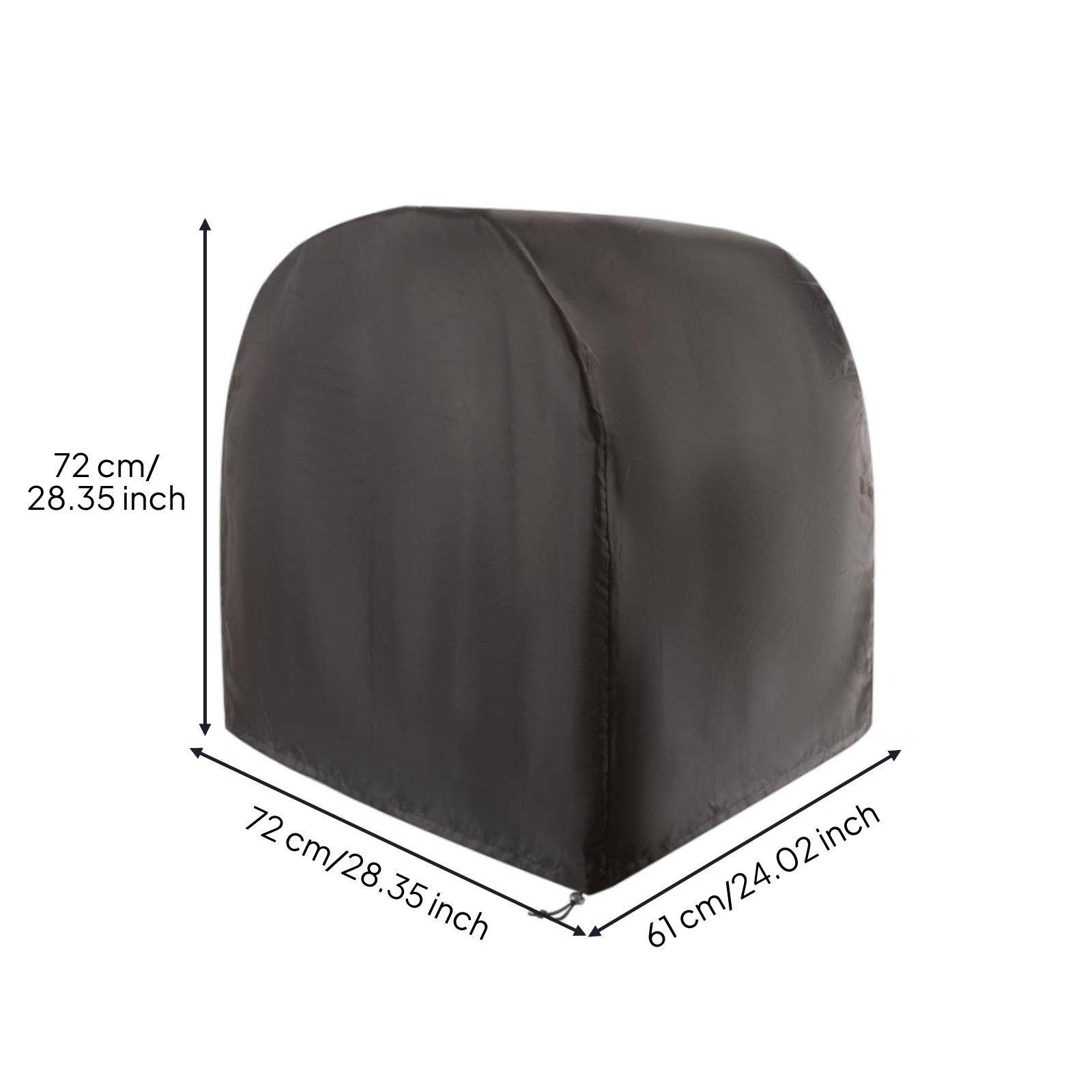 Outdoor Power Equipment - Housse en tissu Oxford imperméable et