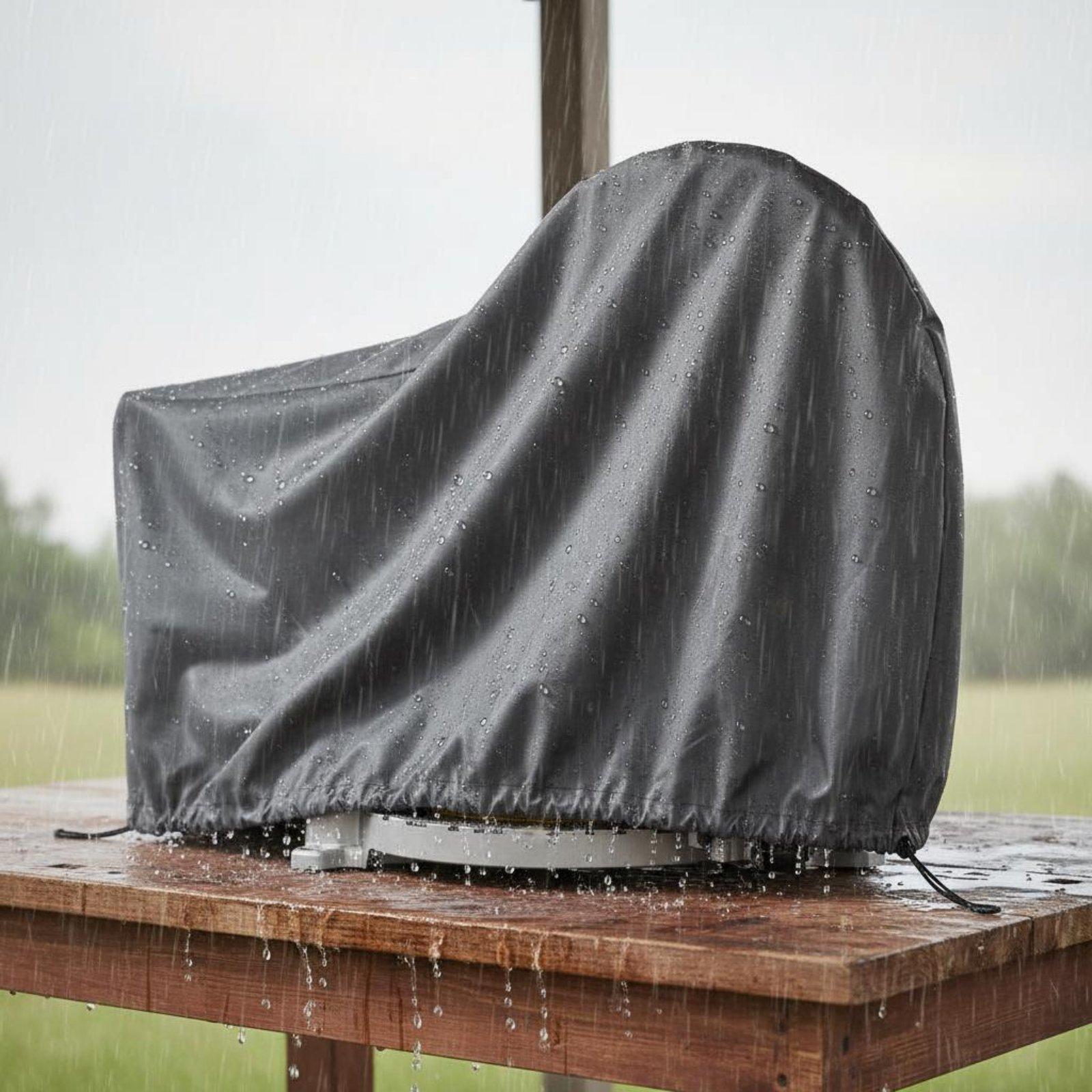 Outdoor Power Equipment - Housse en tissu Oxford imperméable et