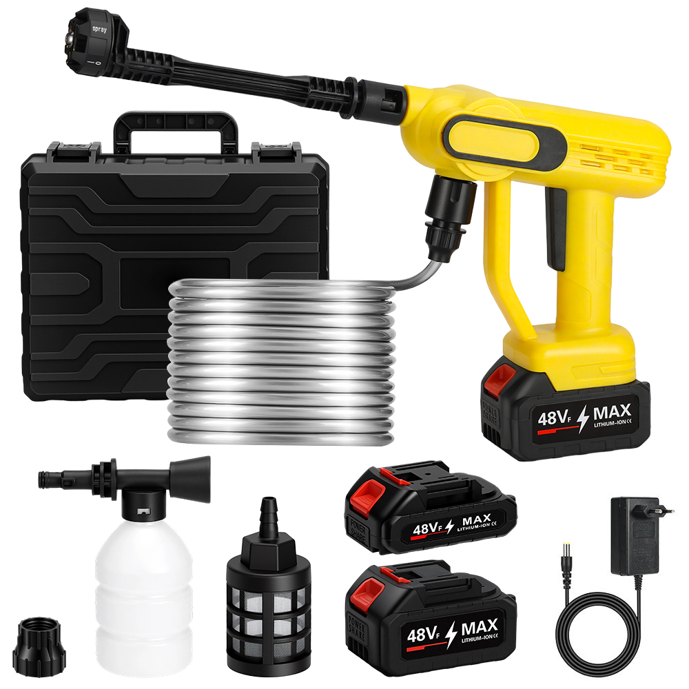Nettoyeur haute pression élect - Pressure Washer Electric avis et prix
