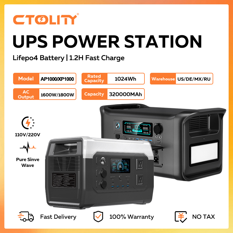 Centrale Électrique Portable C - Outdoor Power Equipment avis et prix