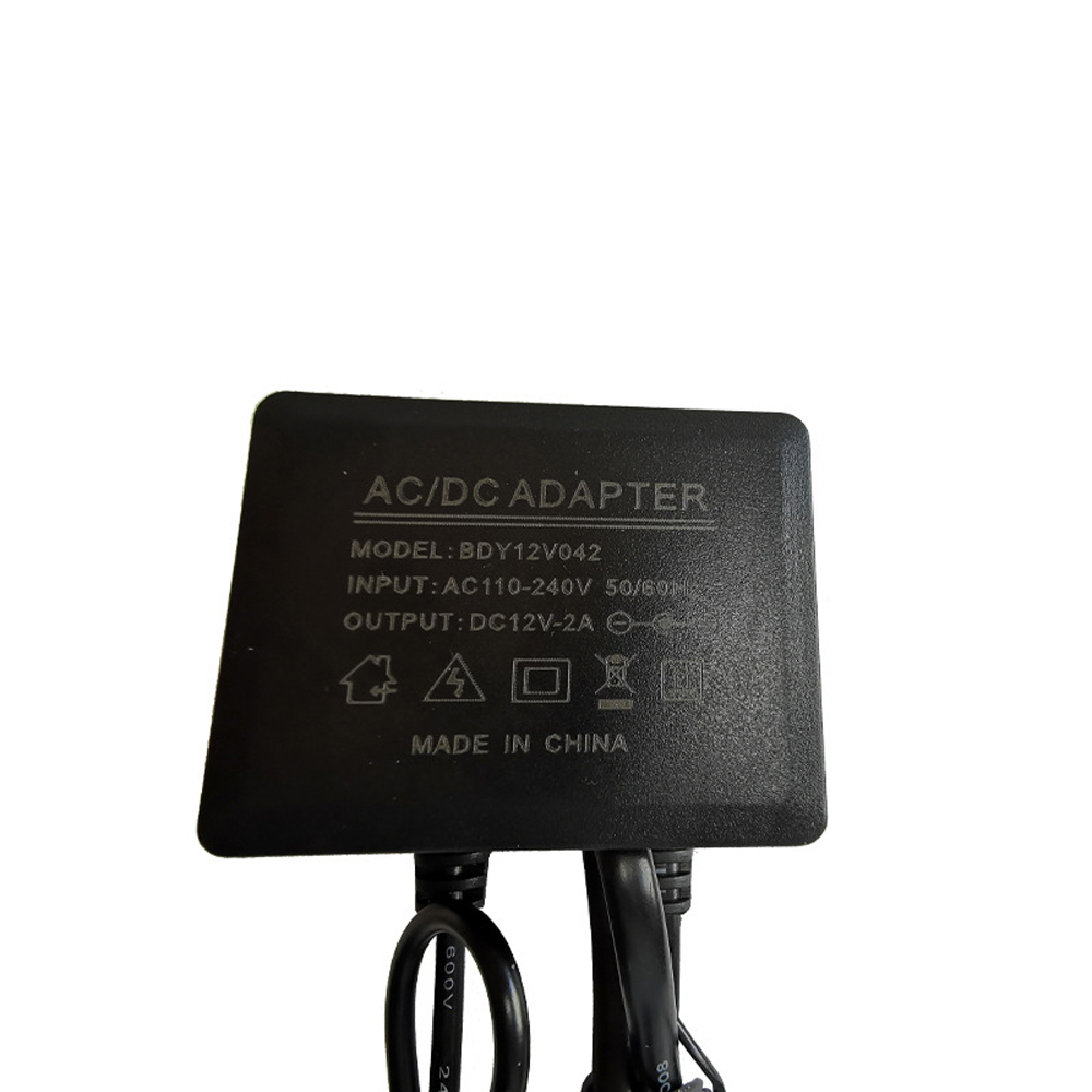 Alimentation LED pour caméra e - Outdoor Power Plug In avis et prix