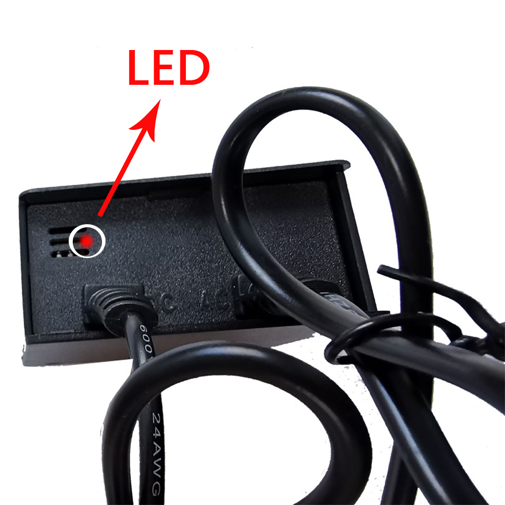 Alimentation LED pour caméra e - Outdoor Power Plug In avis et prix