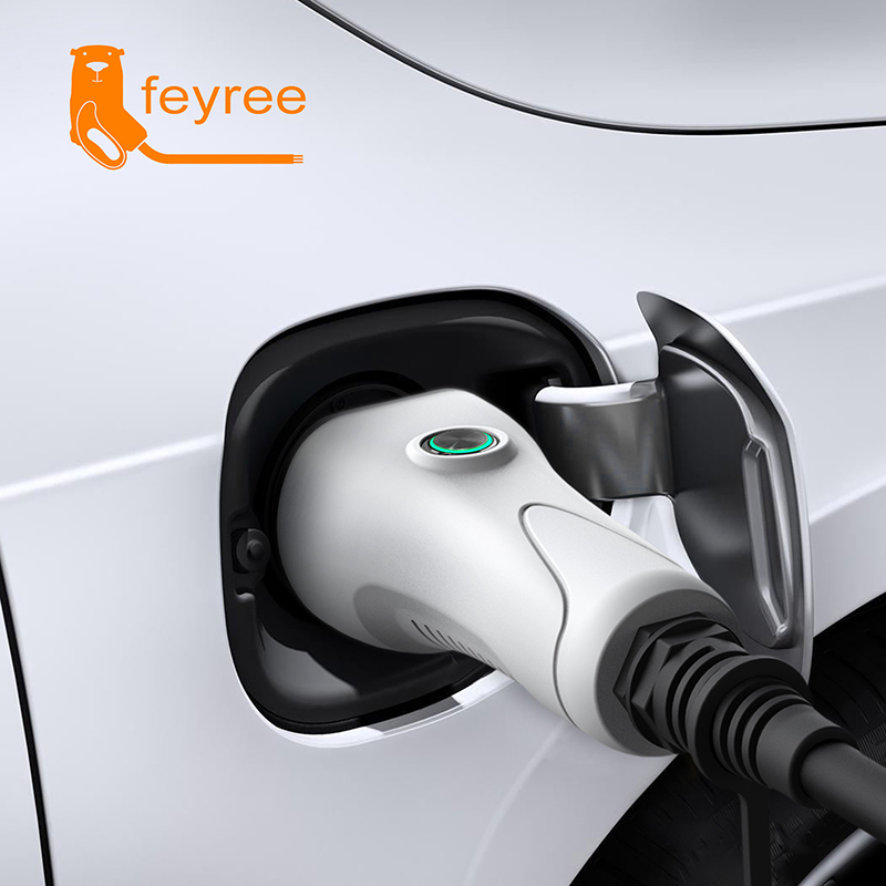 Câble Feyree V2L pour voiture  - Outdoor Power Plug In avis et prix