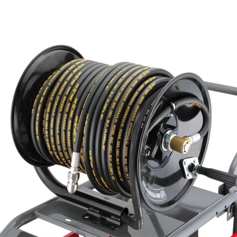 Vente Flash : Nettoyeur Haute  - Pressure Washer Electric avis et prix