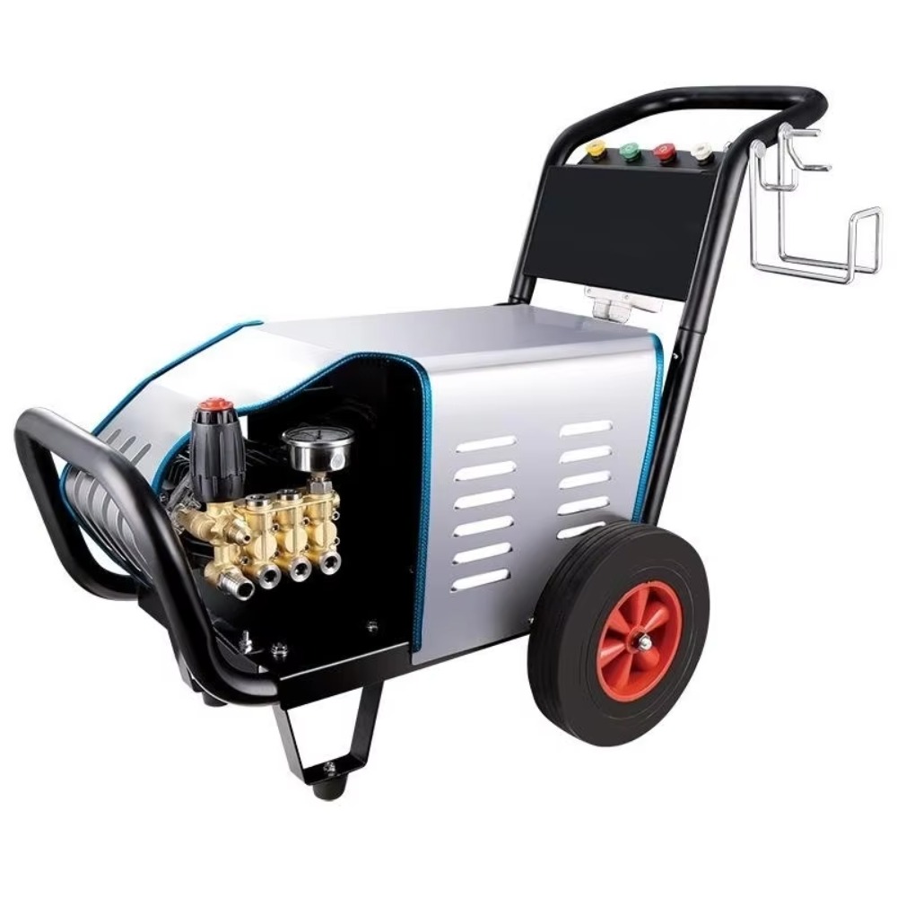 Nettoyeur haute pression élect - Pressure Washer Electric avis et prix