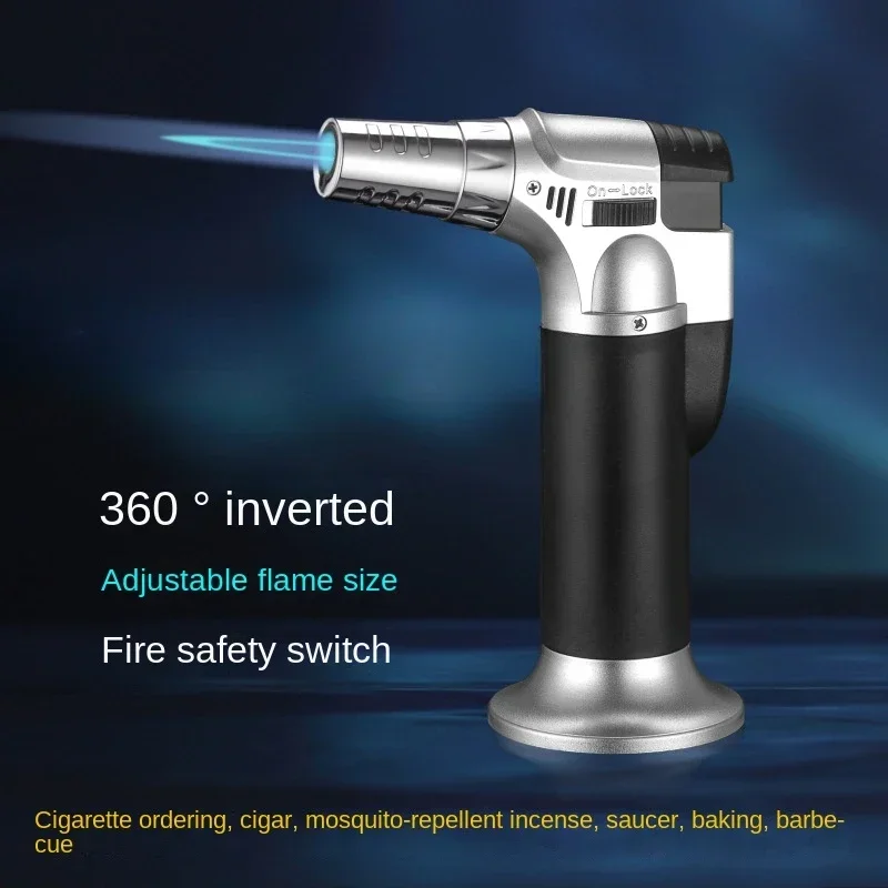 Briquet à flamme en métal Port - Outdoor Kitchen Power Burner avis et prix