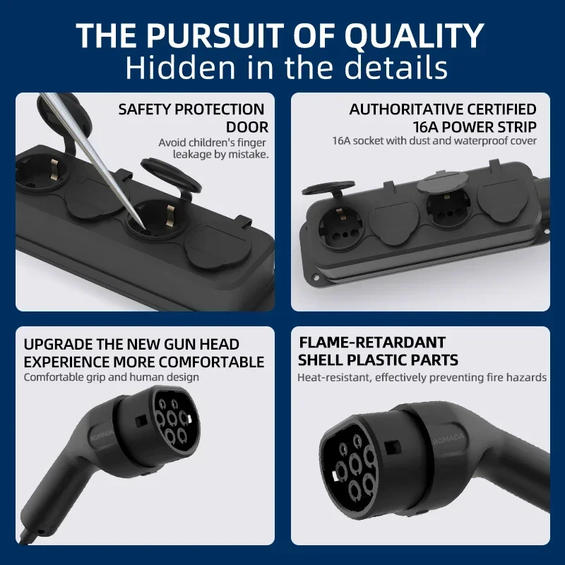 Chargeur Portable pour voiture - Outdoor Power Plug In avis et prix