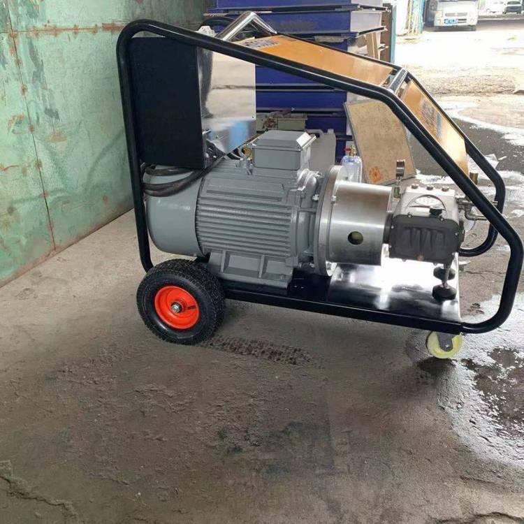 Machine de nettoyage de tuyaux - Pressure Washer Electric avis et prix
