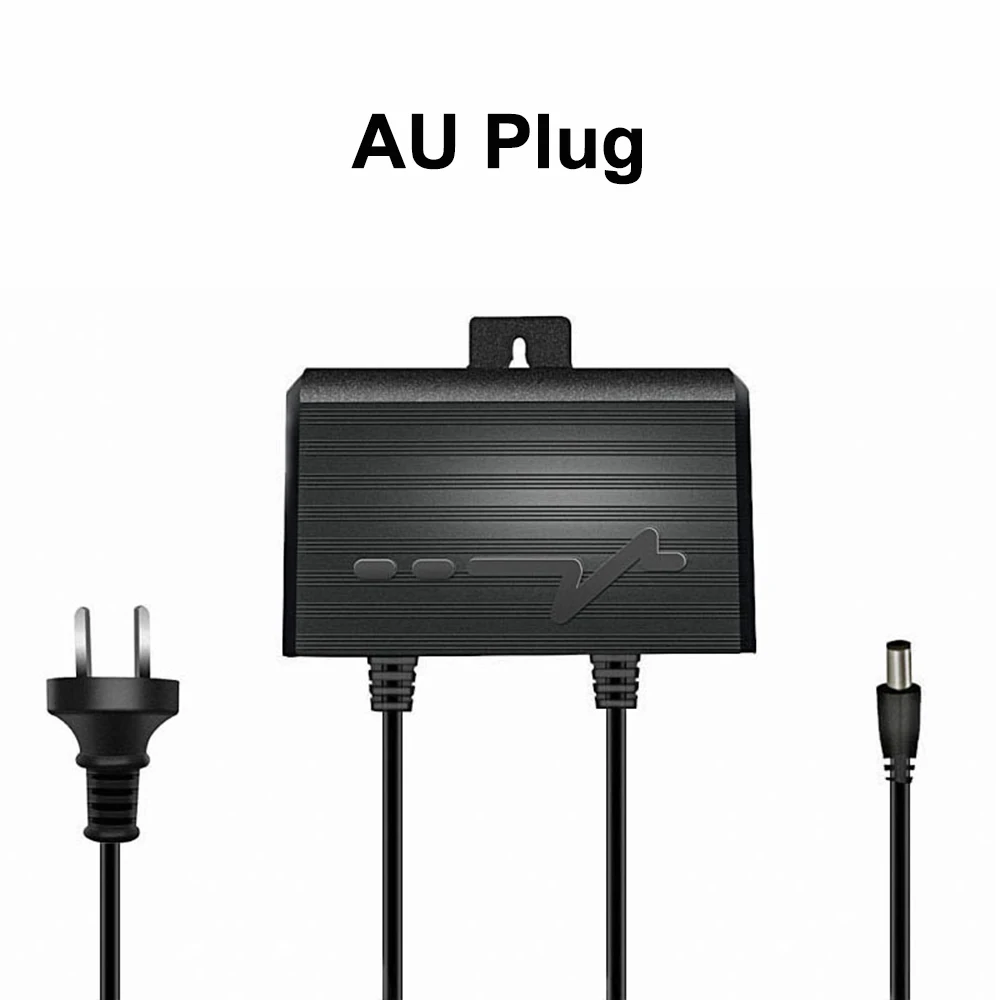 Chargeur adaptateur secteur ét - Outdoor Power Plug In avis et prix