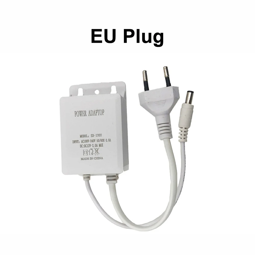 Chargeur adaptateur secteur ét - Outdoor Power Plug In avis et prix