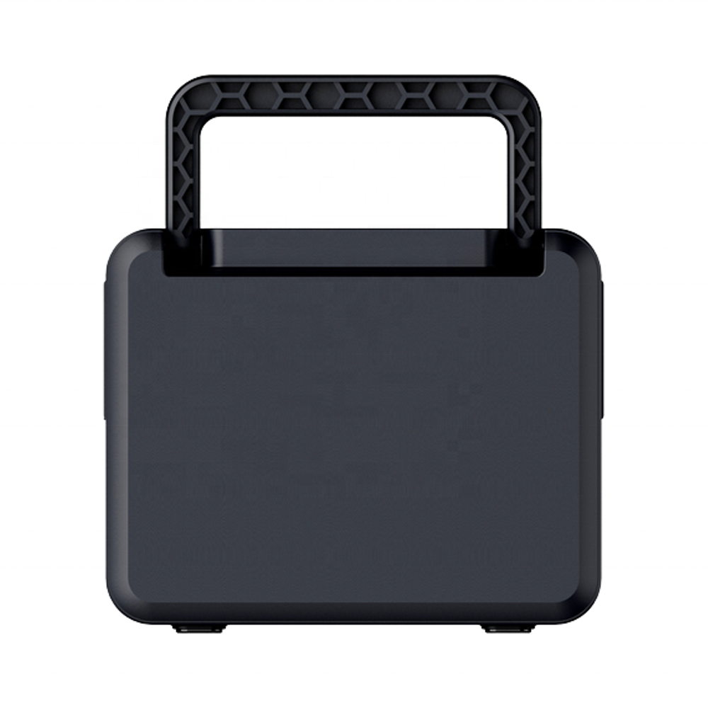 Station d'alimentation portabl - Outdoor Power Plug In avis et prix