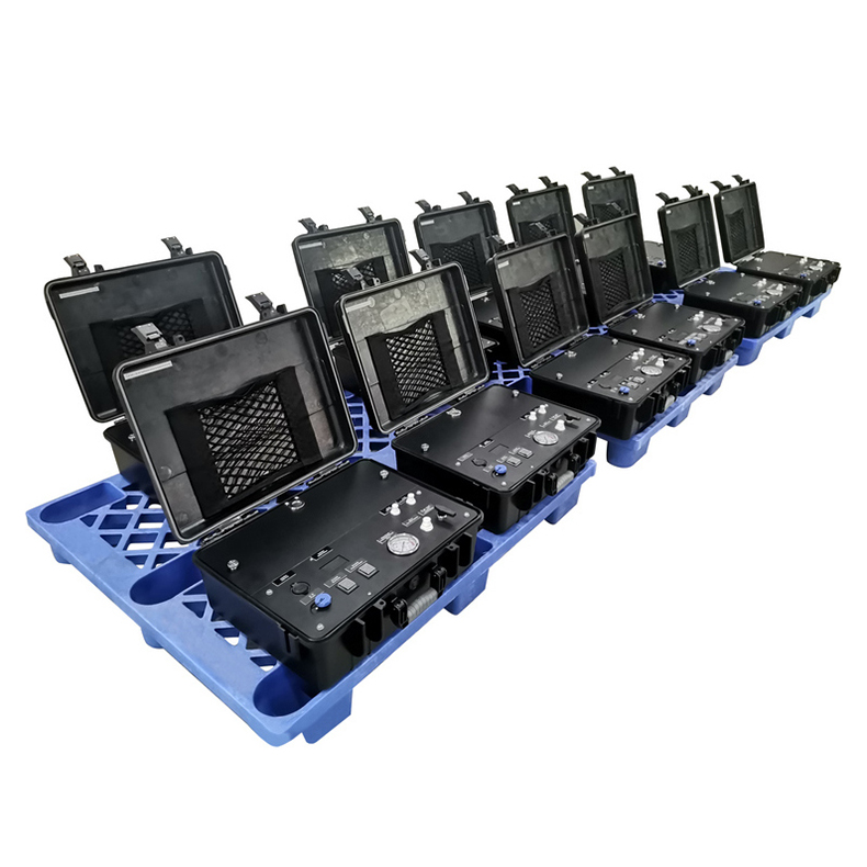 Équipement de Purification d'e - Outdoor Power Equipment avis et prix