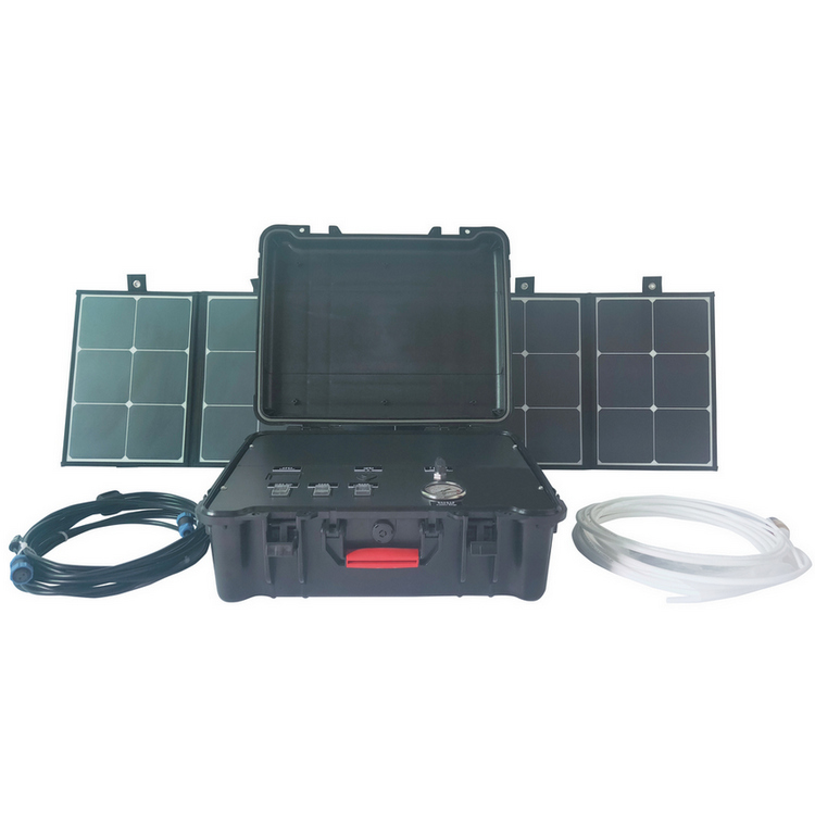 Équipement de Purification d'e - Outdoor Power Equipment avis et prix
