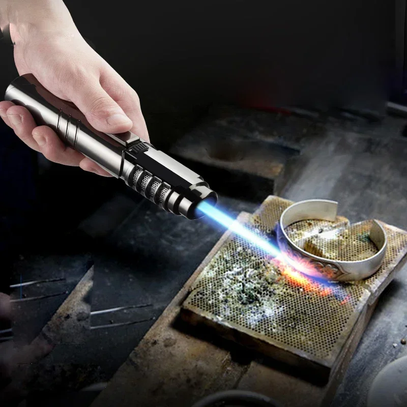 Pistolet à flamme métallique g - Outdoor Kitchen Power Burner avis et prix