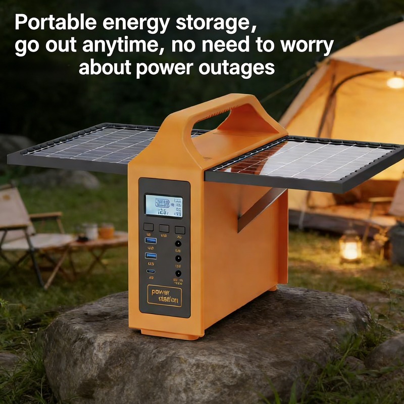 Station d'alimentation solaire - Outdoor Power Equipment avis et prix