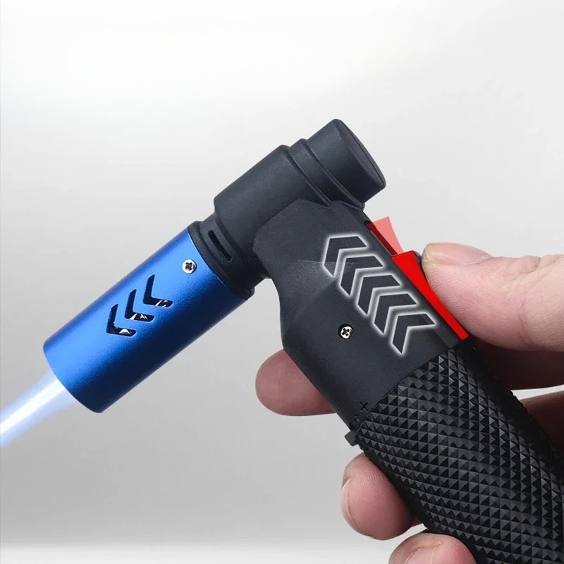 Briquet à cigares Butane à Jet - Outdoor Kitchen Power Burner avis et prix
