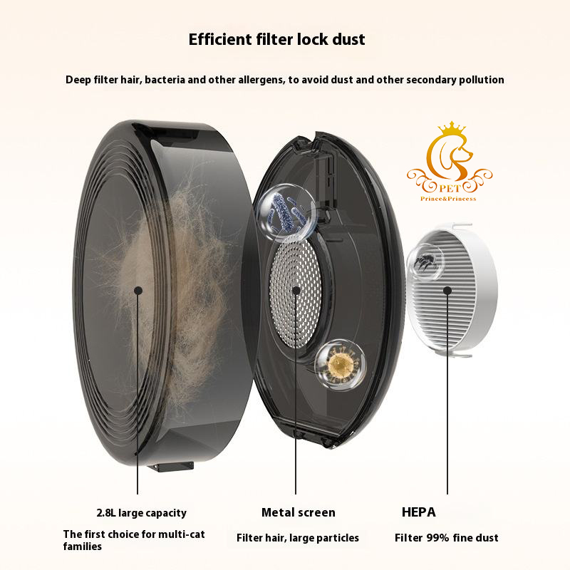 EUR PET Aspirateur Souffleur S - Outdoor Power Vacuum avis et prix