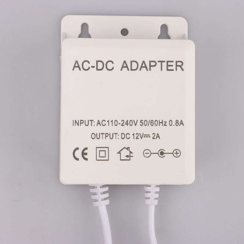 Adaptateur d'alimentation pour - Outdoor Power Plug In avis et prix