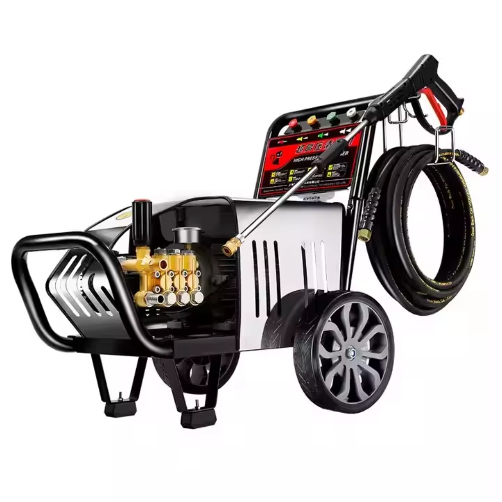Nettoyeur haute pression 200 b - Pressure Washer Electric avis et prix