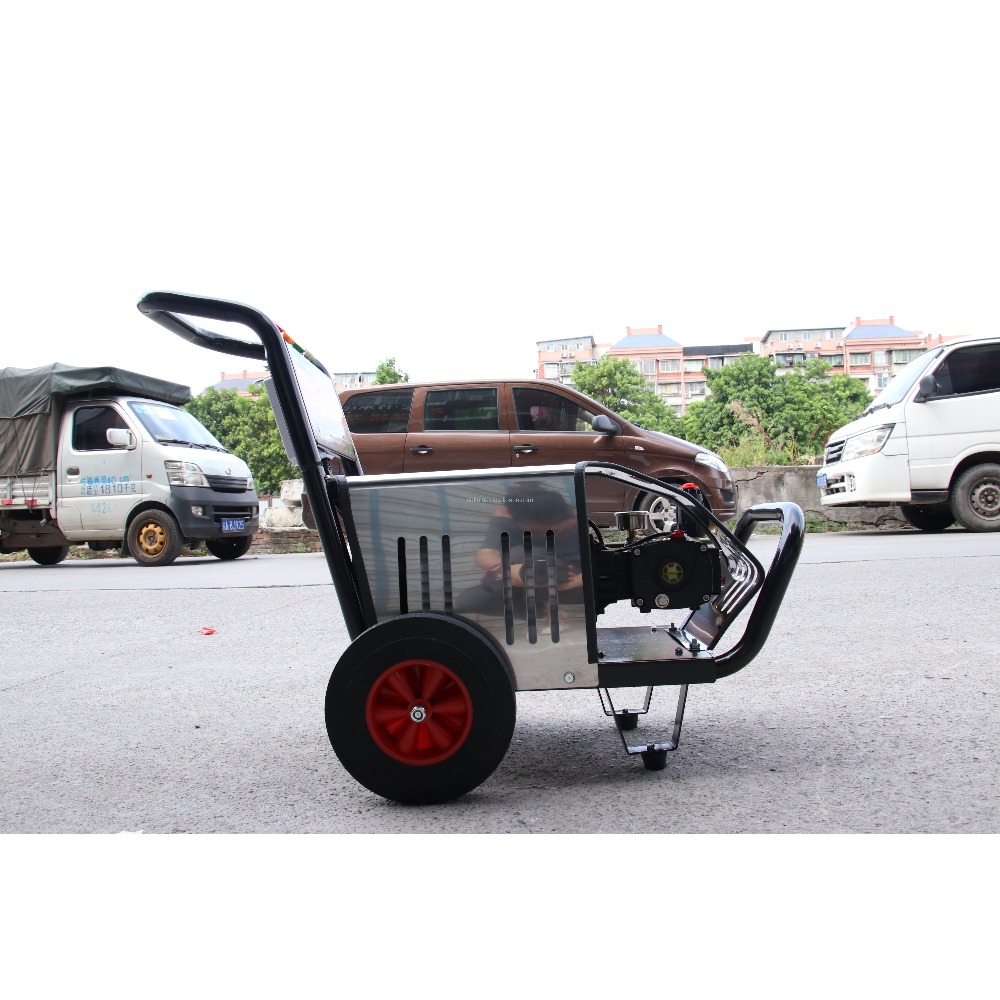 Nettoyeur haute pression 200 b - Pressure Washer Electric avis et prix