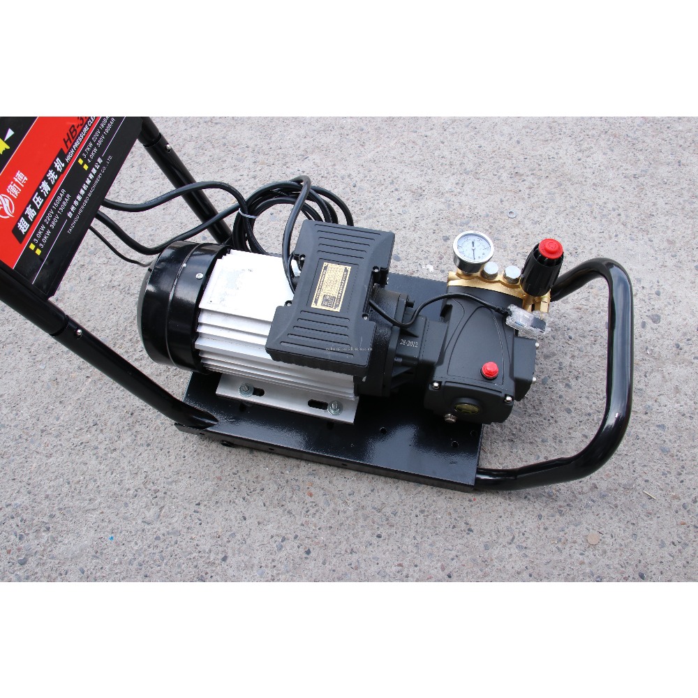 Nettoyeur haute pression 200 b - Pressure Washer Electric avis et prix
