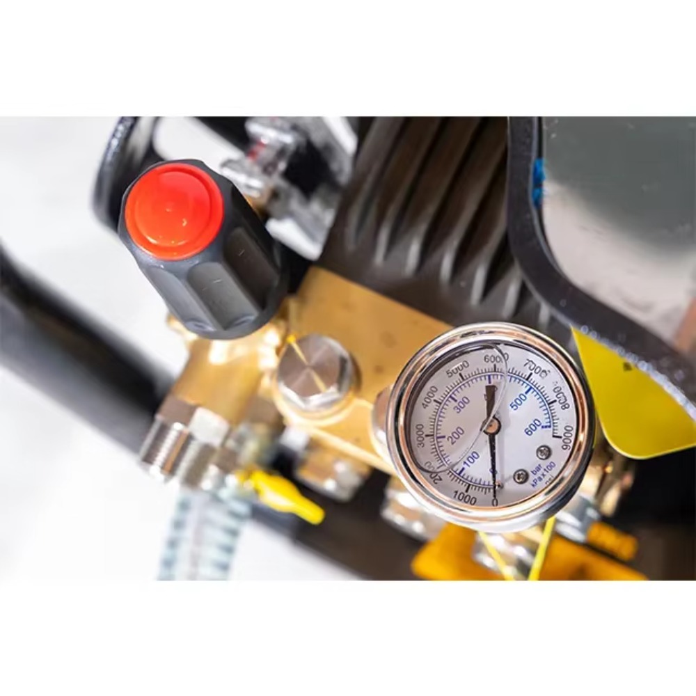 Nettoyeur haute pression 200 b - Pressure Washer Electric avis et prix