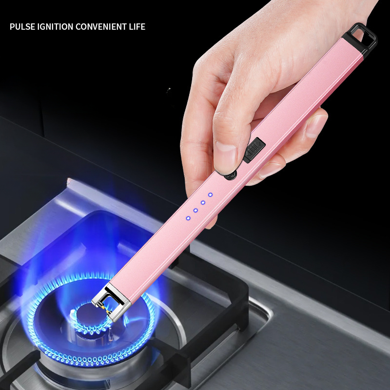 Briquet à impulsion électroniq - Outdoor Kitchen Power Burner avis et prix