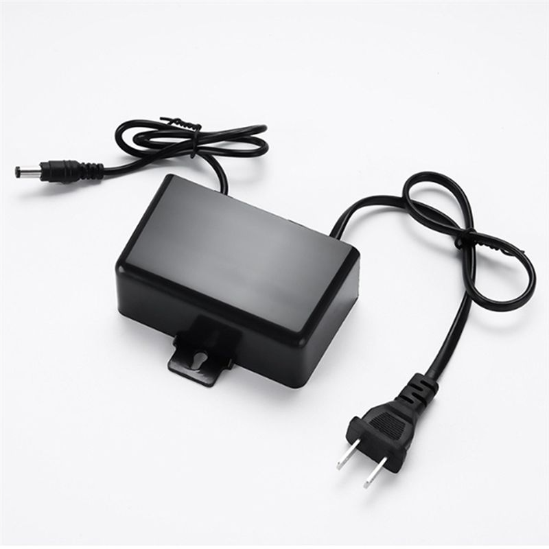 Adaptateur d'alimentation étan - Outdoor Power Plug In avis et prix