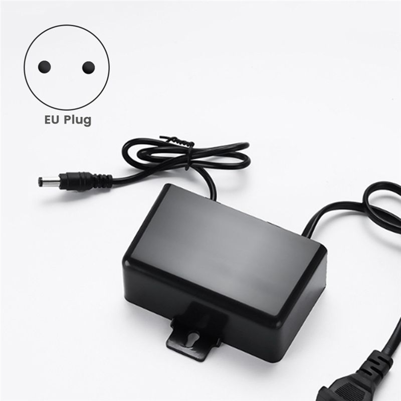 Adaptateur d'alimentation étan - Outdoor Power Plug In avis et prix
