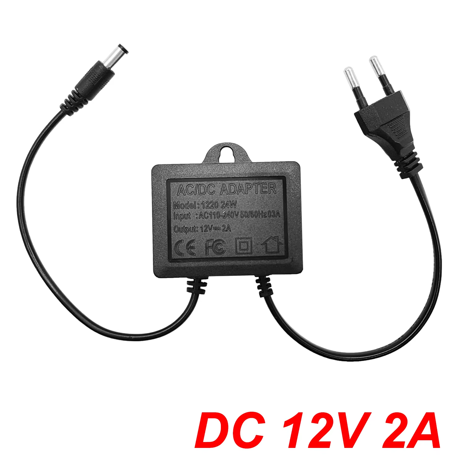 Adaptateur d'alimentation exté - Outdoor Power Plug In avis et prix