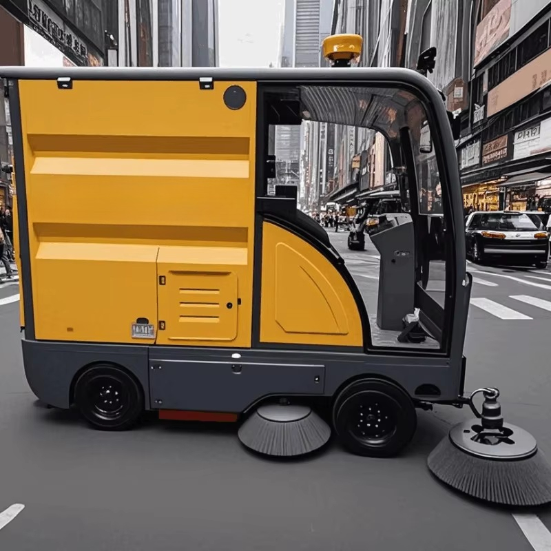 Balayeuse de rue électrique co - Pressure Washer Electric avis et prix