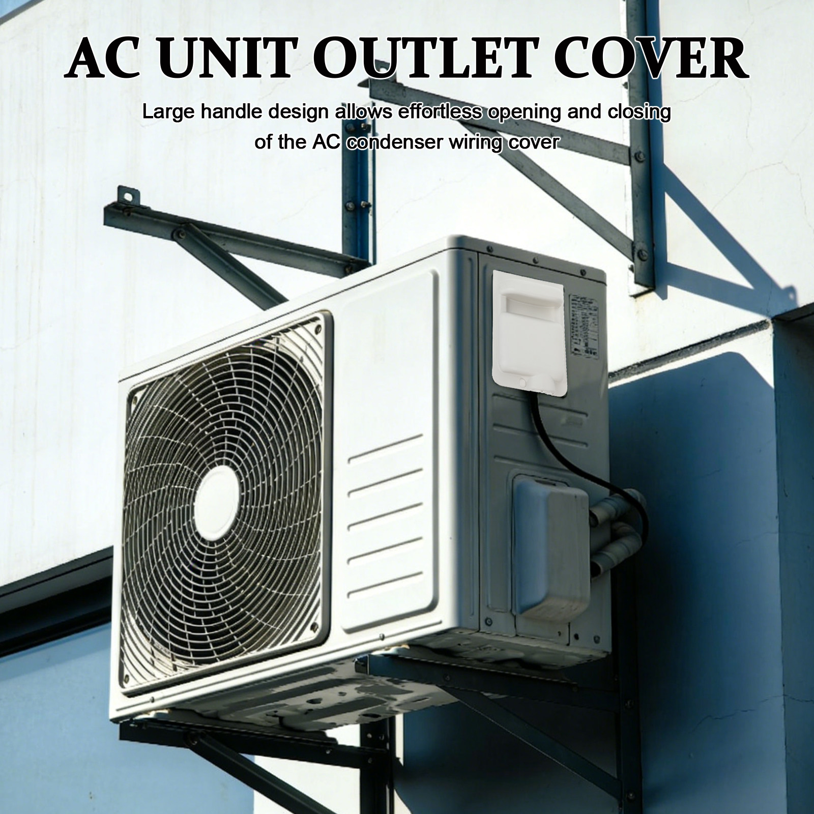 Cache-câblage extérieur pour c - Outdoor Power Line avis et prix
